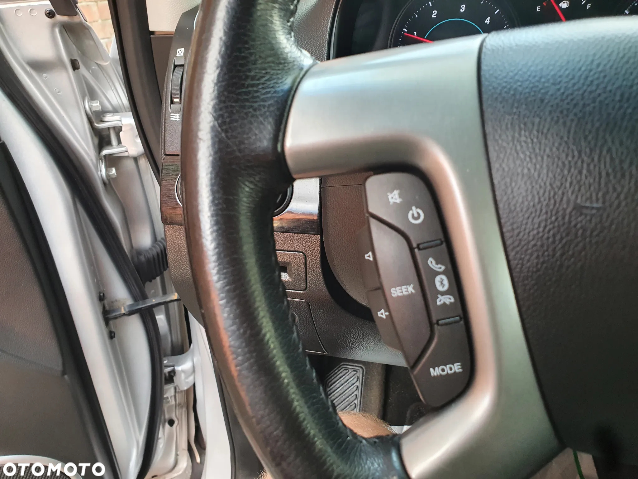 Chevrolet Captiva 2.2 D LT FWD - 20