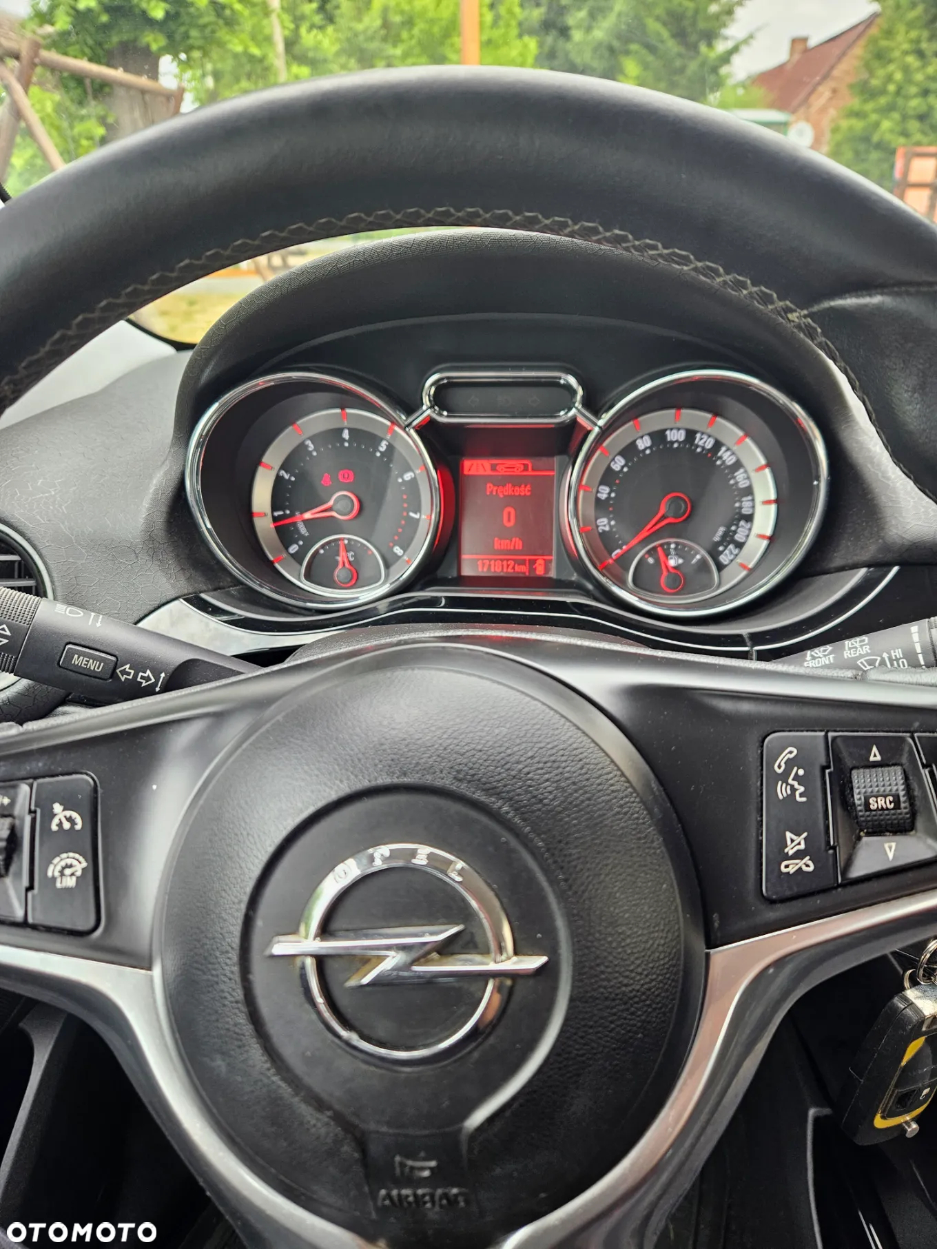 Opel Adam 1.4 Black Jack - 7