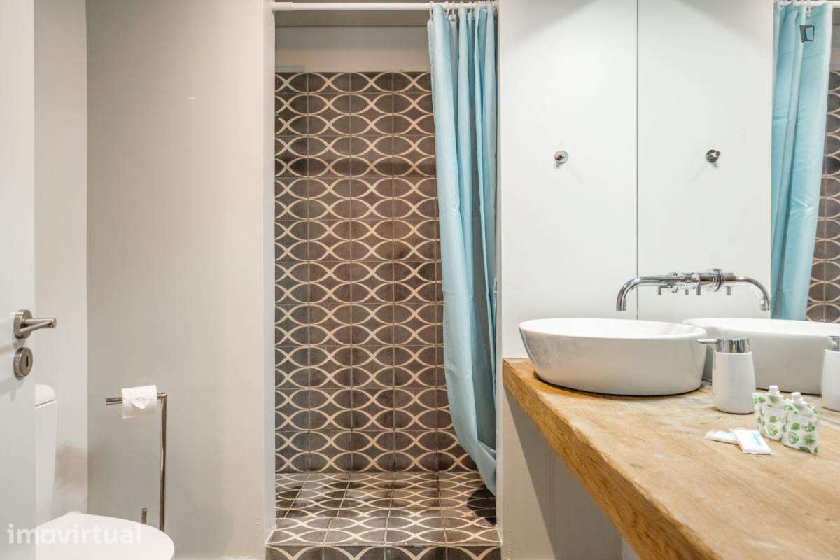 Apartamento com 2 quartos - localizado em Bairro Alto Lisbon - Grande imagem: 3/31
