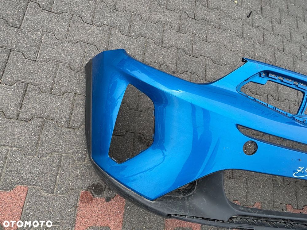 Zderzak Przód Kia Stonic - 3