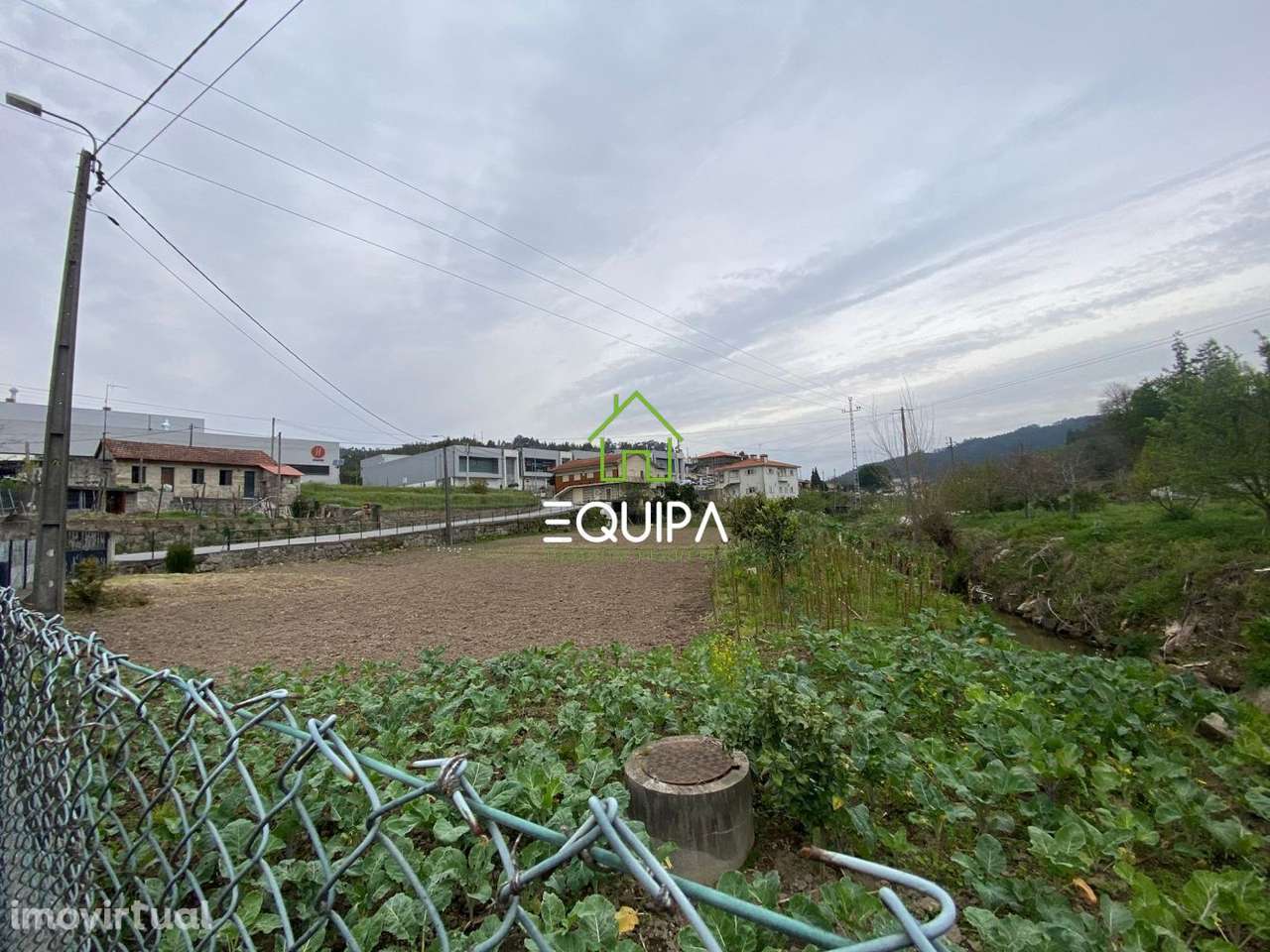 Terreno Rústico - Conde, Gandarela - Grande imagem: 3/5