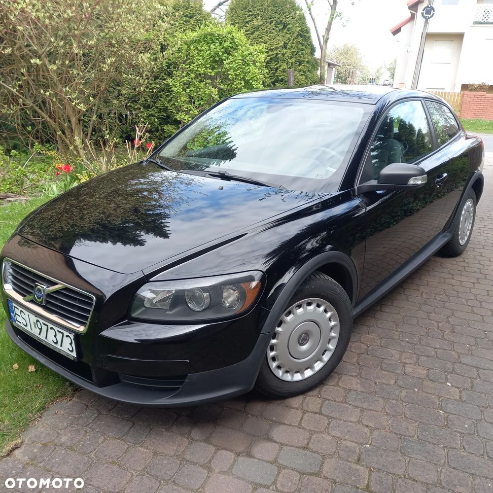Volvo C30 - 5