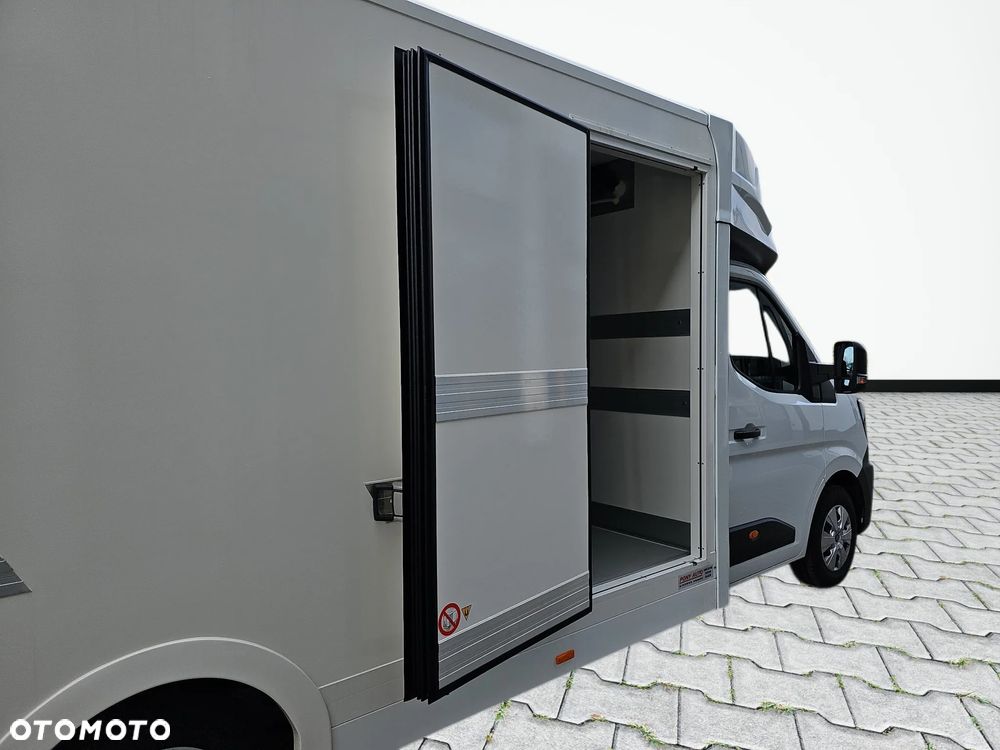 Renault Master - 22
