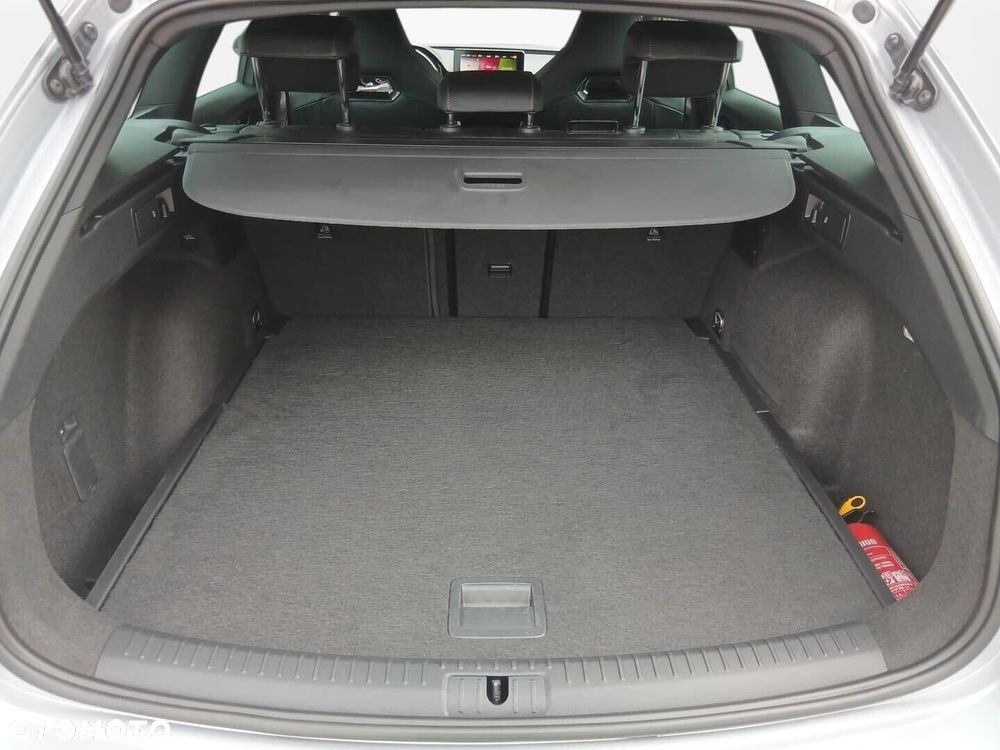 Cupra Leon Sportstourer 2.0 TSI DSG - 20