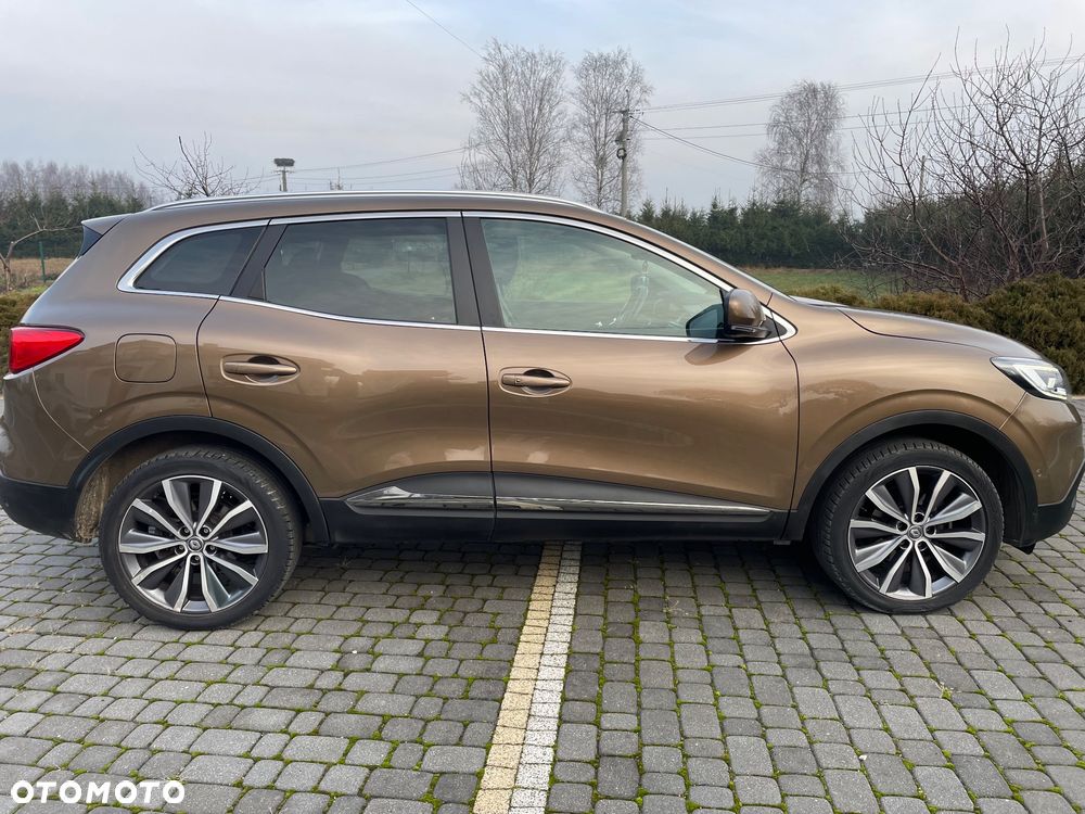 Renault Kadjar 1.6 dCi Energy Intens - 5
