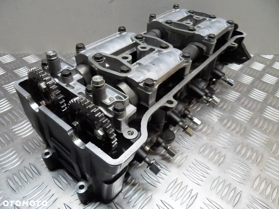 GŁOWICA WAŁKI KPL. HONDA CBF 1000 10-17r - 7