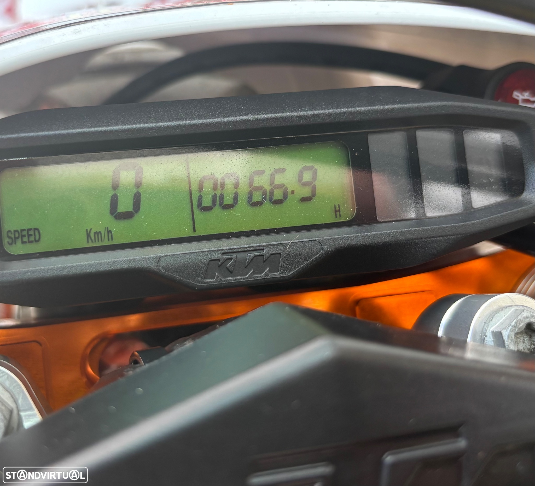 KTM 300 300 sixdays - 5