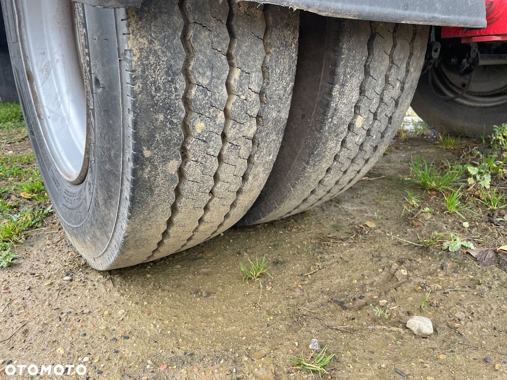 Schwarzmuller N-serie - 12