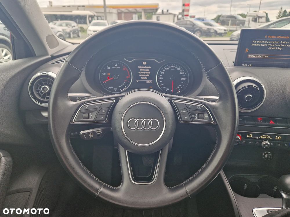 Audi A3 Sportback - 17