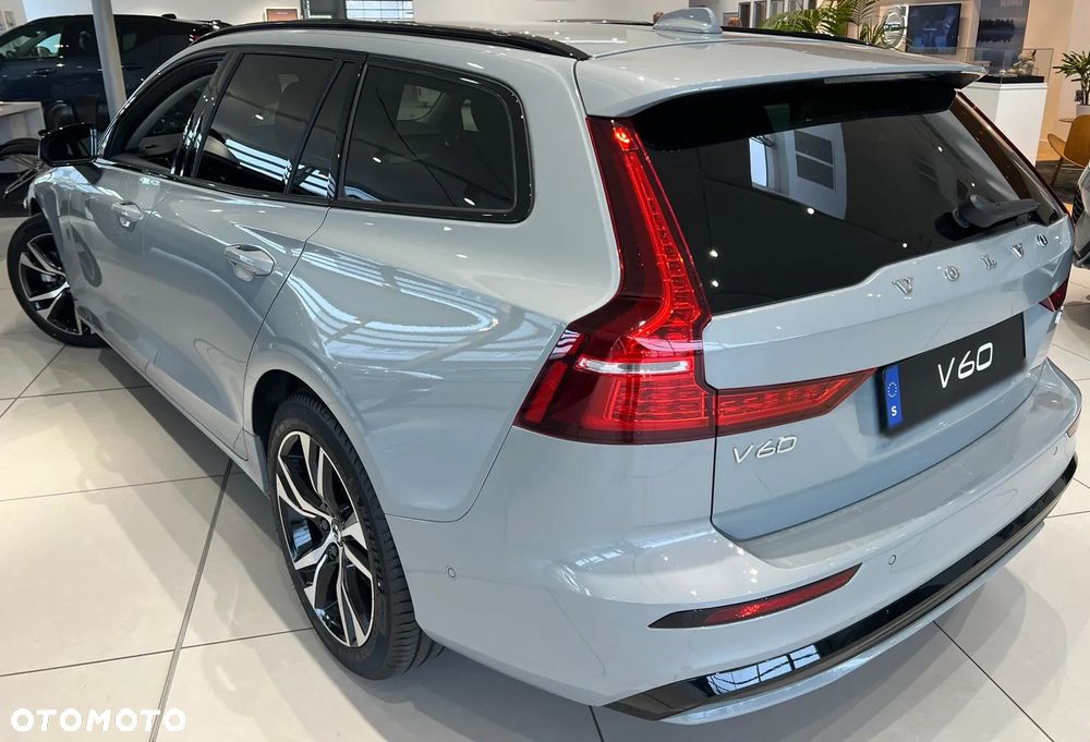 Volvo V60 - 8