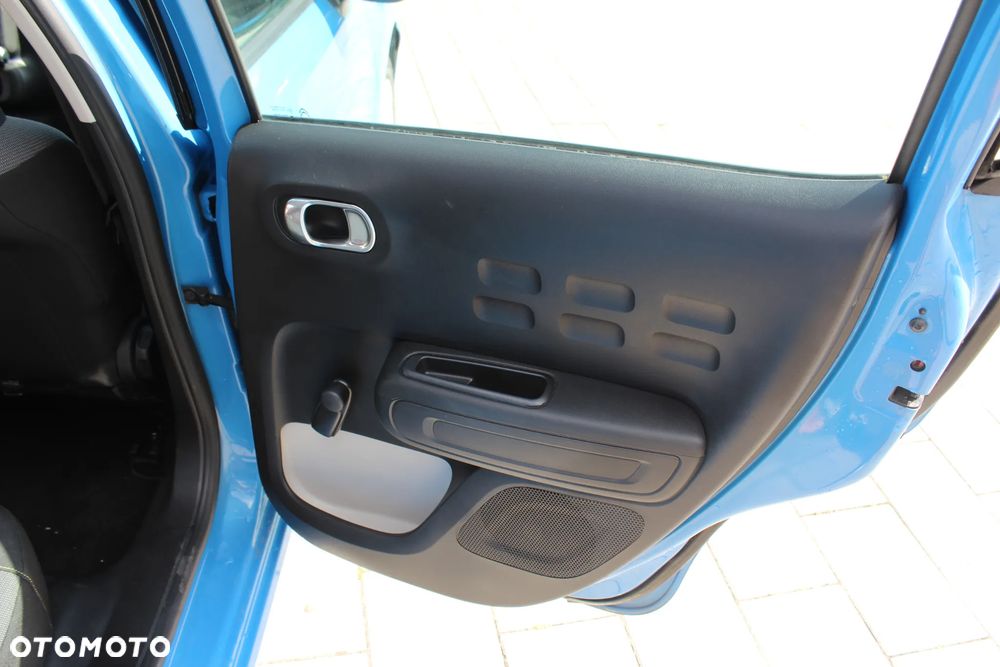 Citroën C3 1.2 VTi Attraction - 21