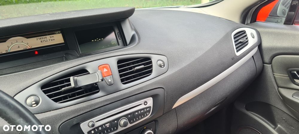 Renault Scenic - 6
