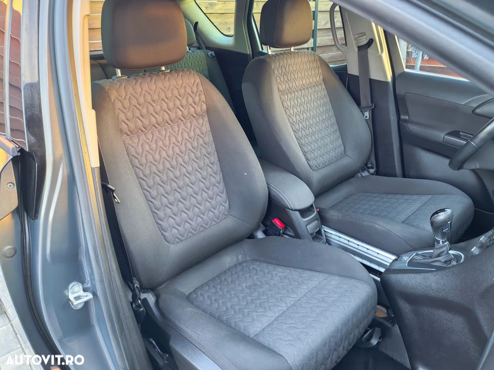 Opel Meriva 1.4 Turbo ECOTEC Cosmo Aut. - 10