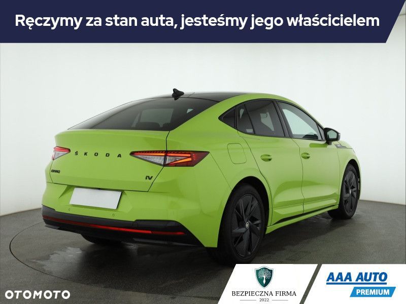 Skoda Enyaq - 7