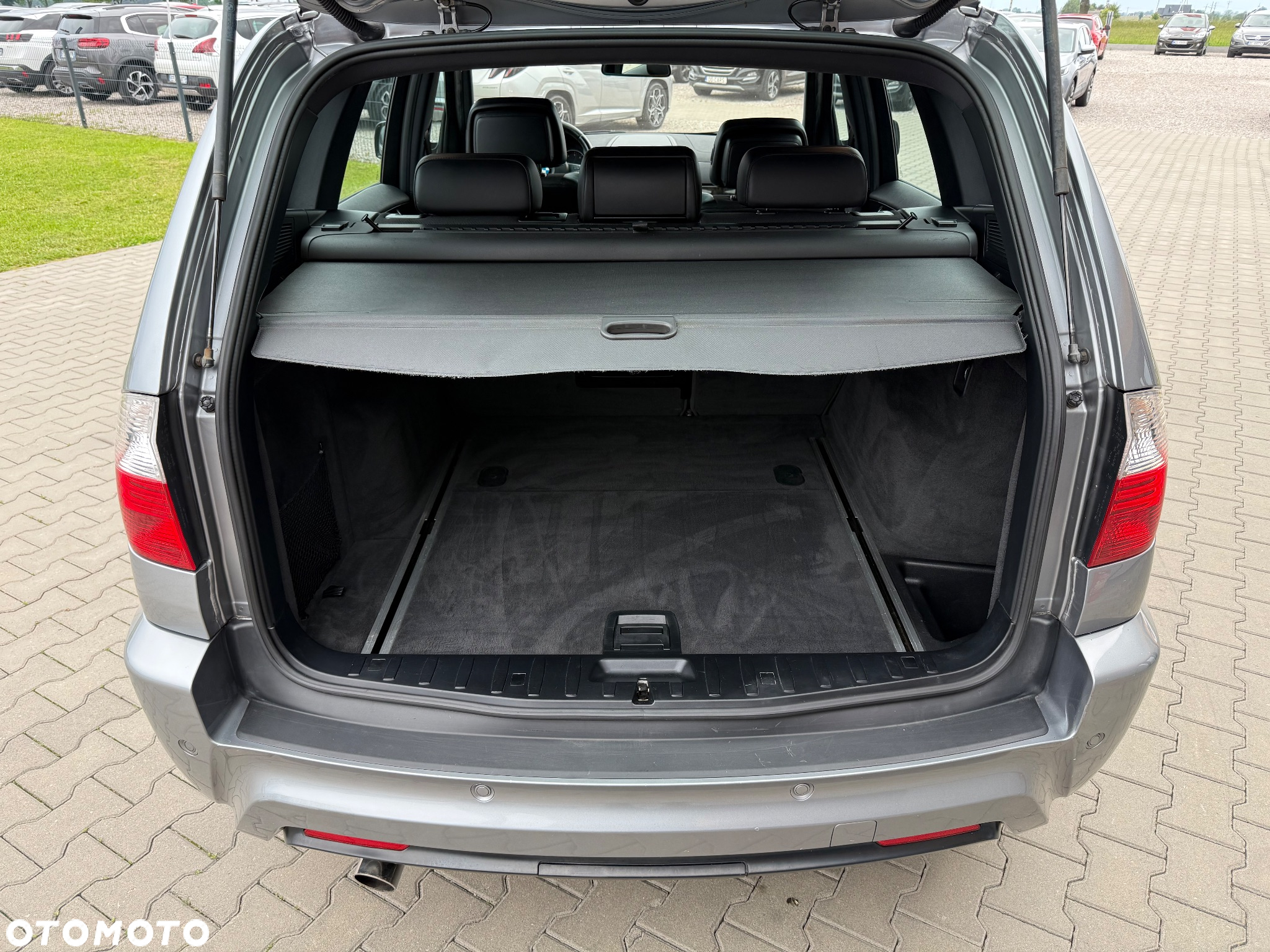 BMW X3 xDrive20d Limited Sport Edition - 26