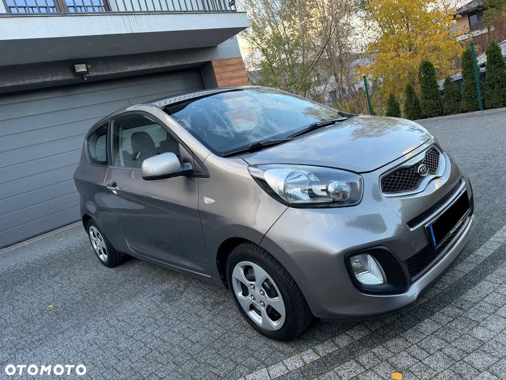 Kia Picanto - 3