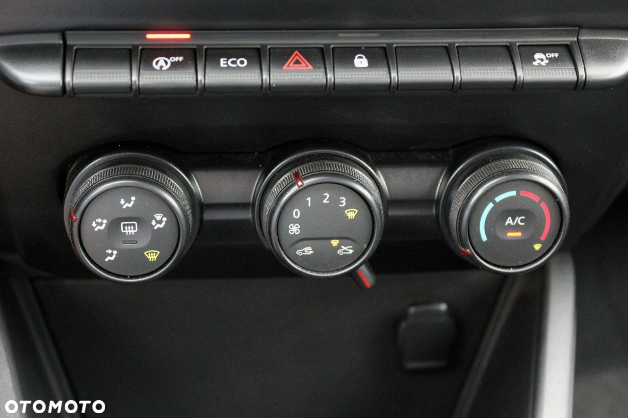 Dacia Duster 1.5 Blue dCi Essential 4WD - 15