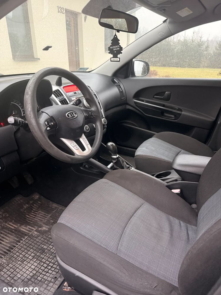 Kia Ceed 1.4 CVVT Attract - 9