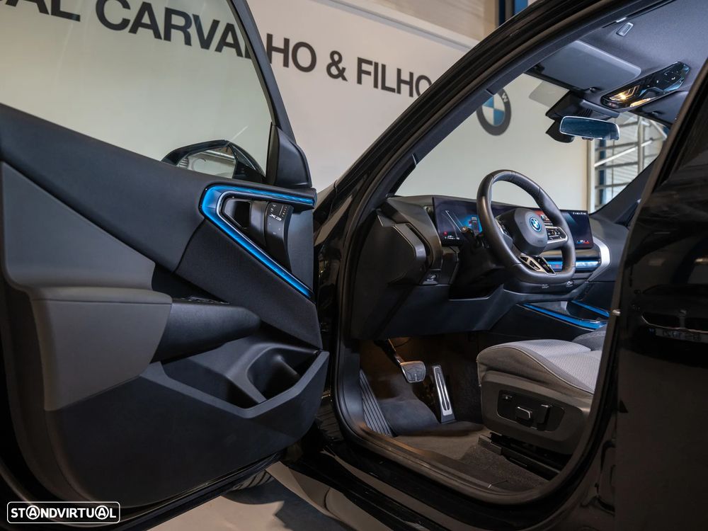 BMW X3 30 e xDrive Pack M Desportivo - 19