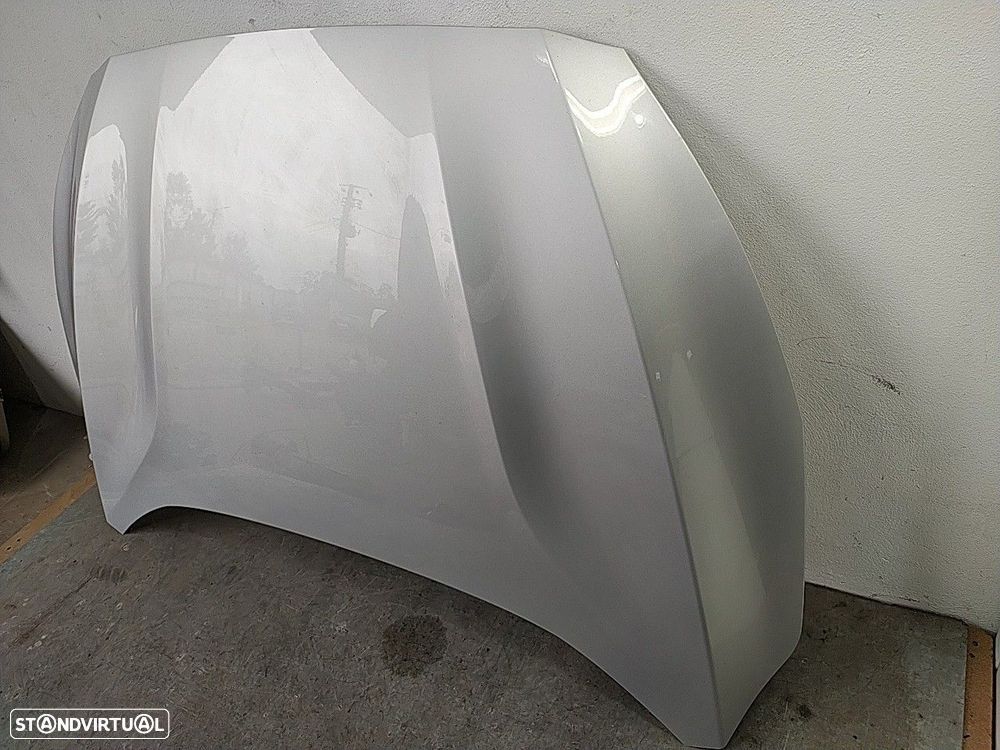Capot Ford Focus Iv Turnier (Hp) - 2