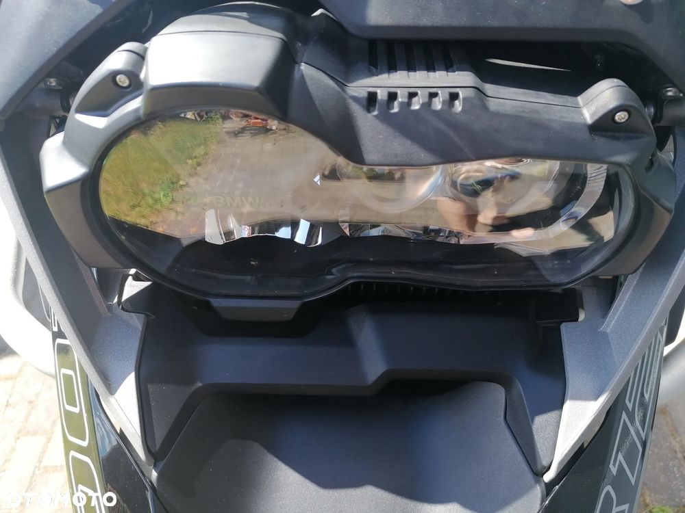BMW GS - 5