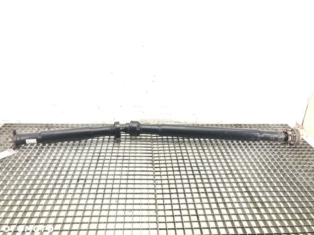 WAŁ NAPĘDOWY  MASERATI QUATTROPORTE VI 2012 - 2022 3.0 S Q4 302 kW [411 KM] benzyna 2013 - 2022 - 1