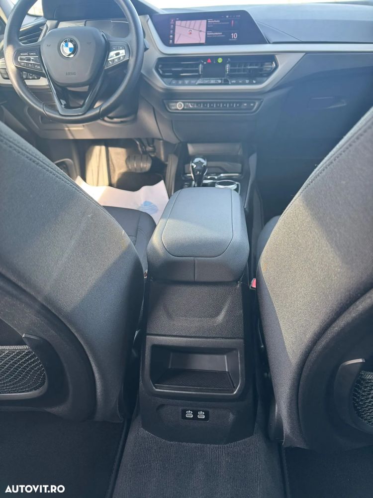 BMW Seria 1 118i Aut. Advantage - 13