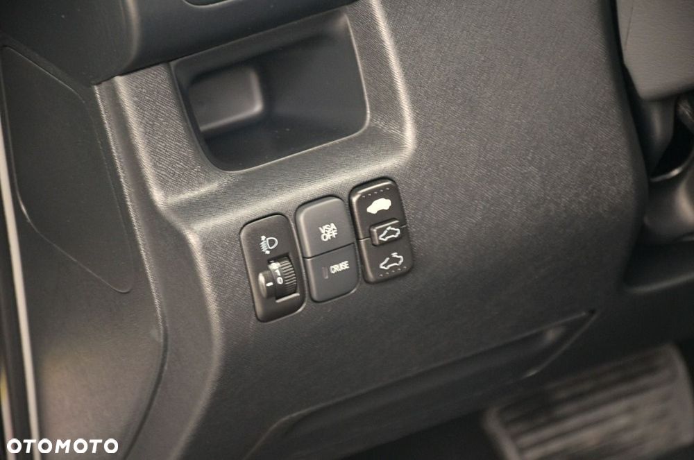 Honda CR-V - 15
