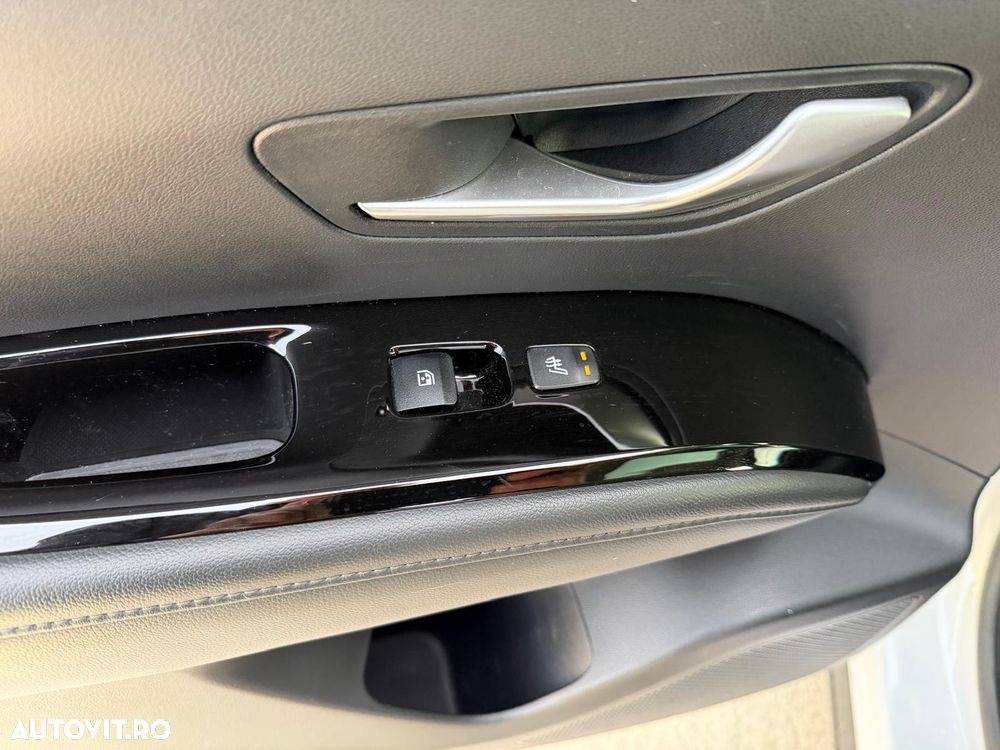 HYUNDAI Tucson 2021 — imagine 71