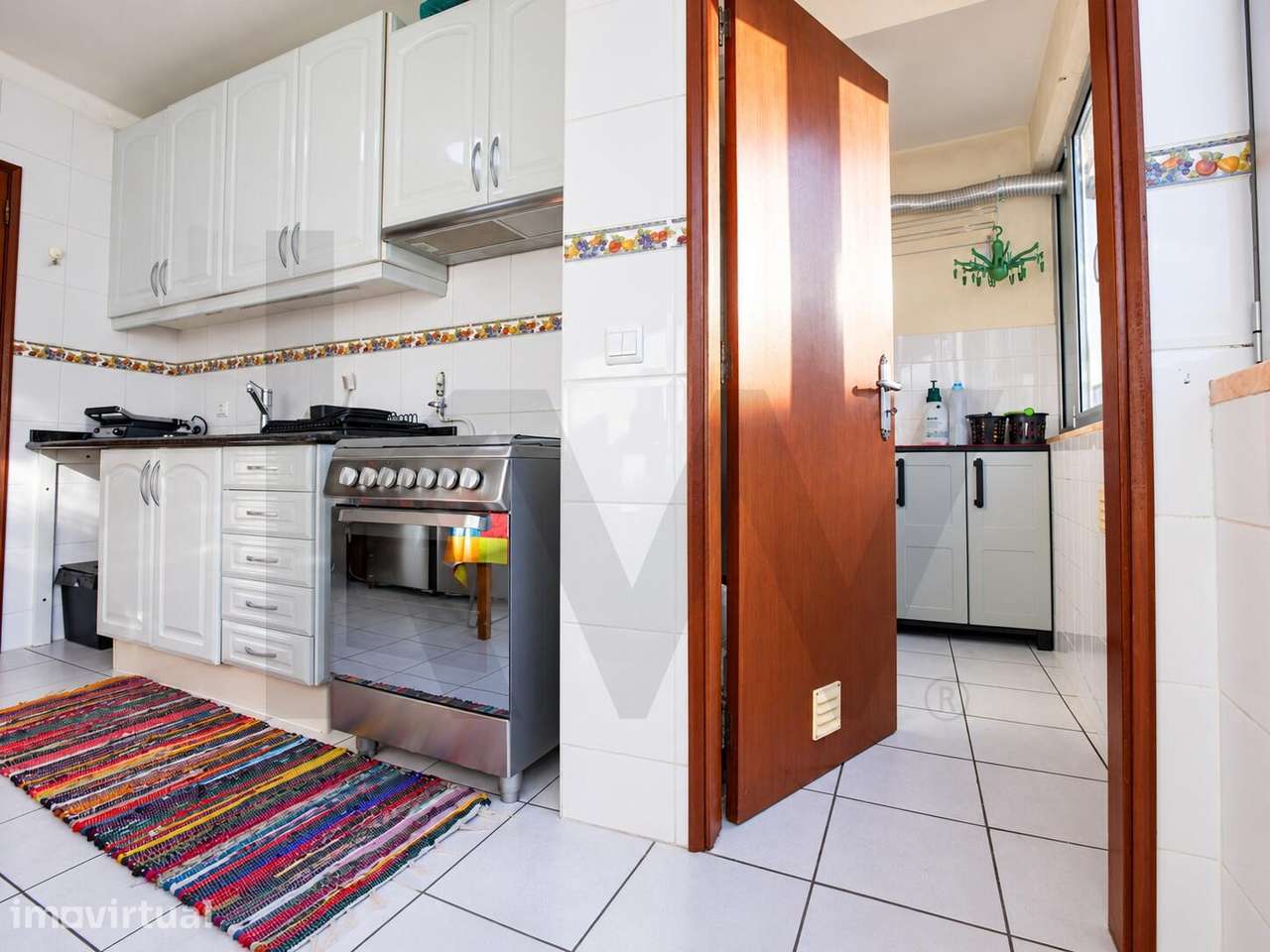 Apartamento T2 com Excelente Luminosidade no Centro da Figueira da Foz - Grande imagem: 5/22