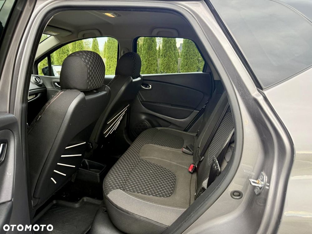 Renault Captur ENERGY TCe 90 Start&Stop Luxe - 20