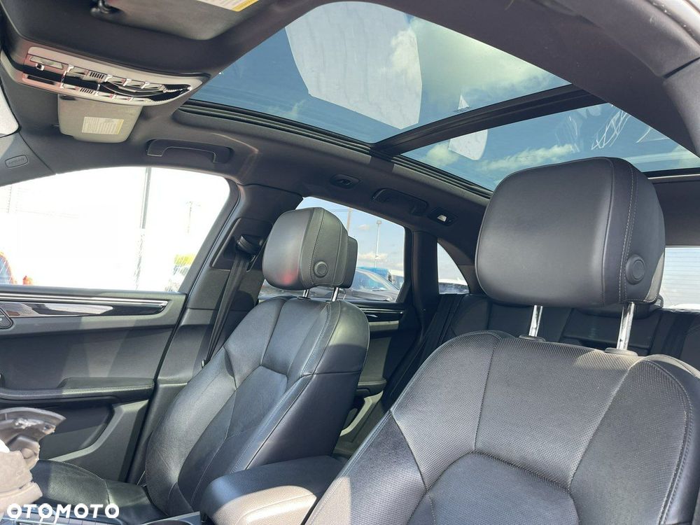 Porsche Macan S PDK - 9