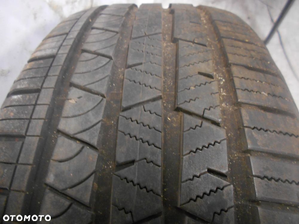 OPONA POJEDYNKA 255/60R18 CONTINENTAL CROSS CONTACT LX SPORT JLR DOT 4317 7.5MM - 2