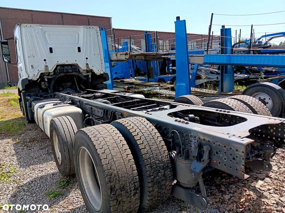 Iveco MAGIRUS 1A3C TA11 - 37