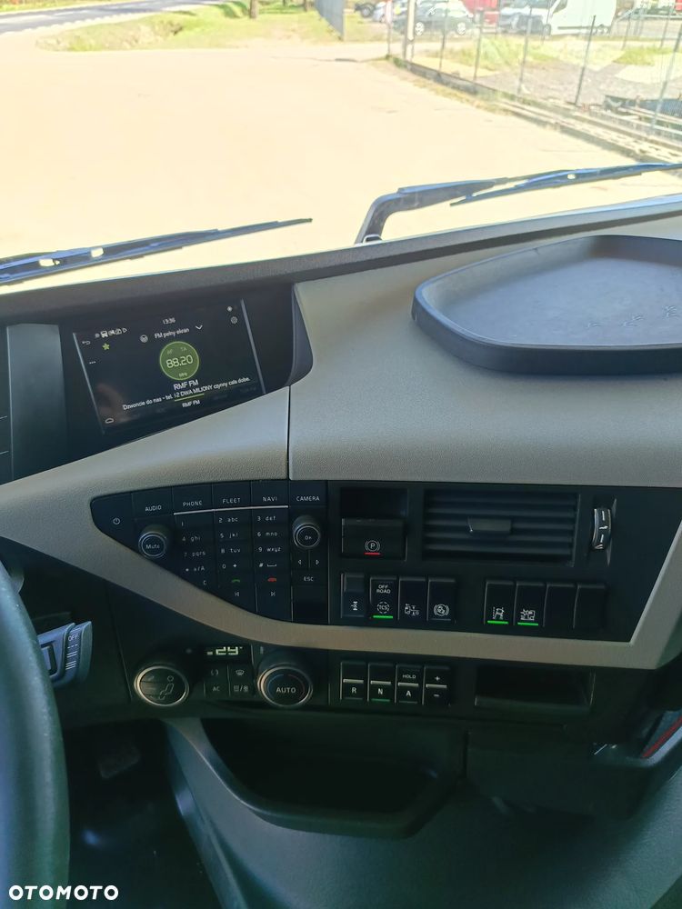 Volvo fh - 18