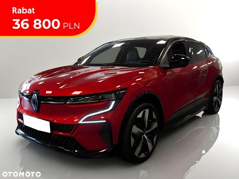 Renault Megane EV60 Techno - 6