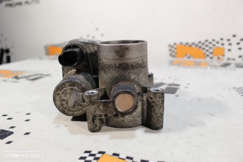 Borboleta De Admissão Seat Ibiza Iii (6L1)  036133062N / 036 133 062 N - 7