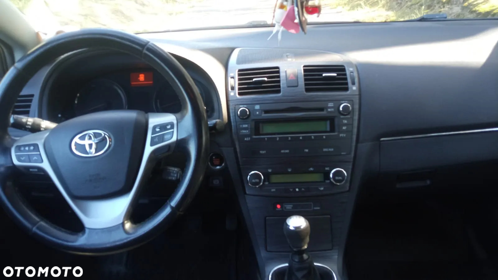 Toyota Avensis 2.0 D-4D Sol plus - 6