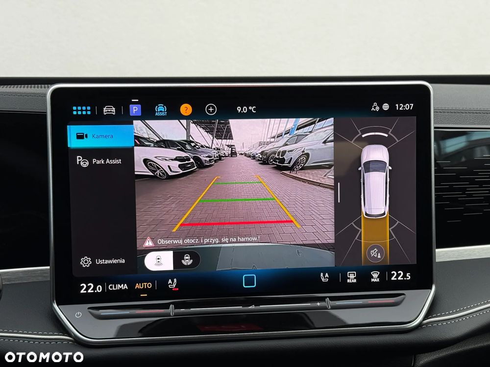 Volkswagen Passat Variant 2.0 TDI SCR DSG Elegance - 34