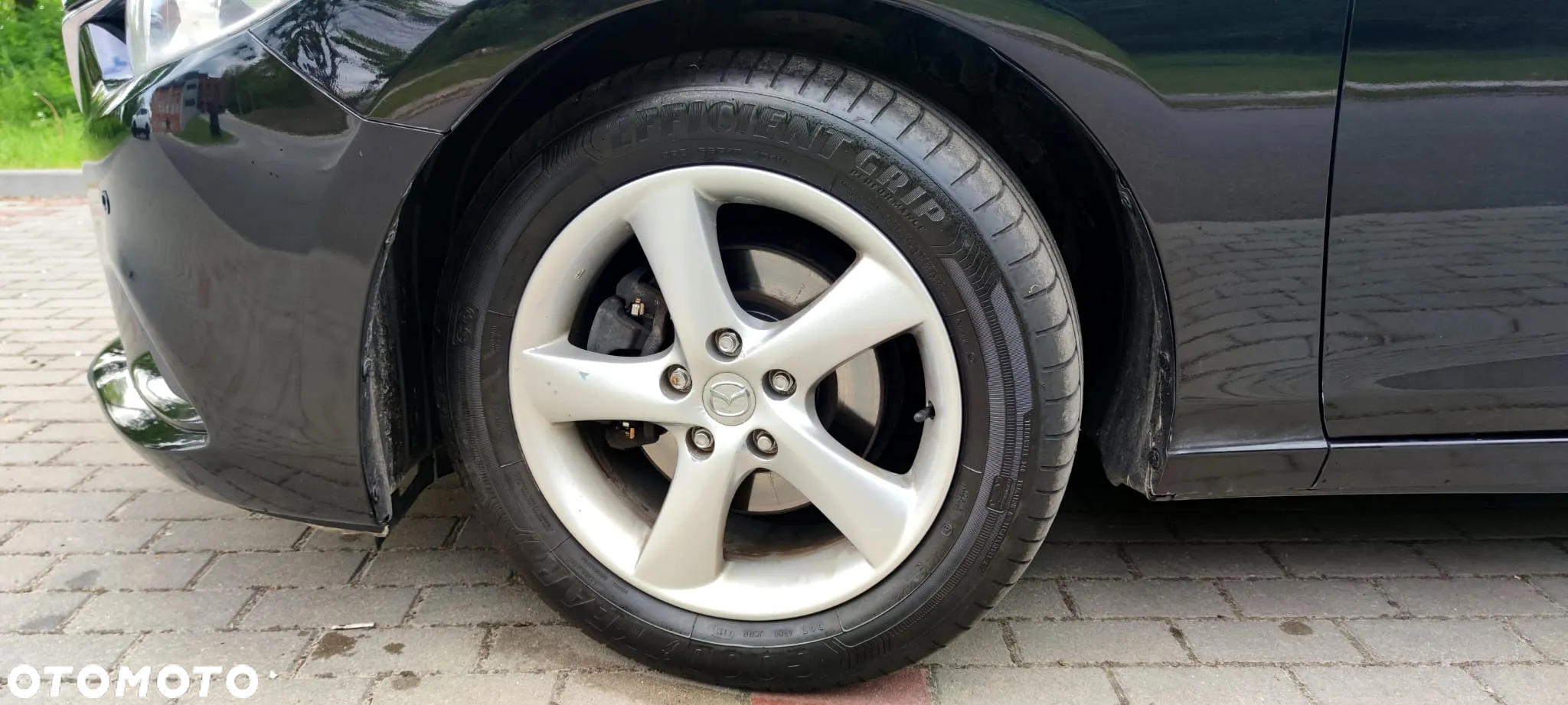 Mazda 6 2.0 Skybusiness - 11