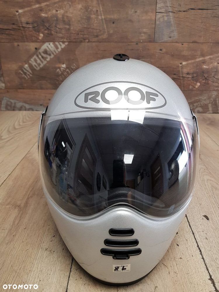 Kask motocyklowy Roof Diversion R010 rozmiar XL - 3
