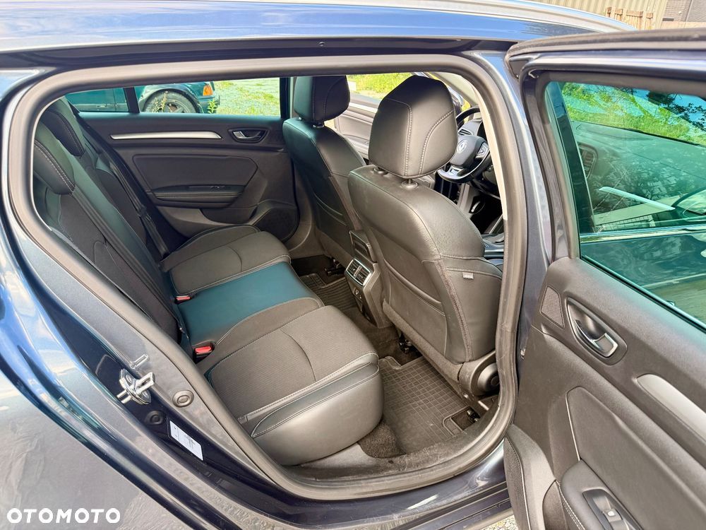 Renault Megane 1.3 TCe FAP Intens EDC - 14