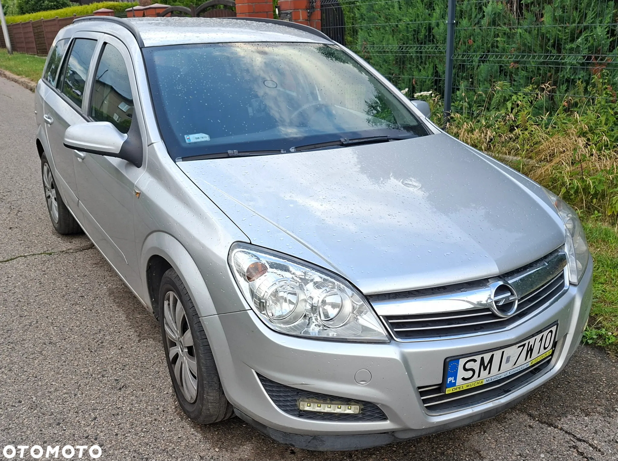 Opel Astra III 1.7 CDTI Enjoy - 5