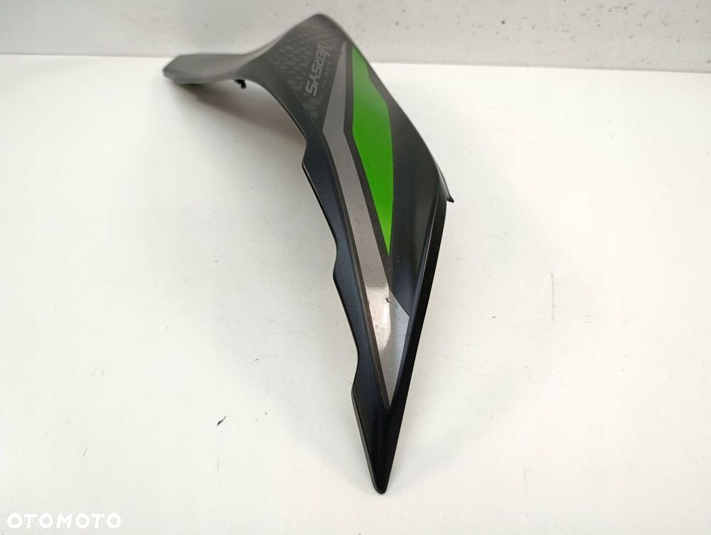 KAWASAKI VERSYS 650 22-24 BOK BOCZEK CZASZA PRAWA - 5