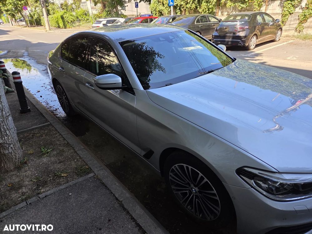 BMW Seria 5 - 3