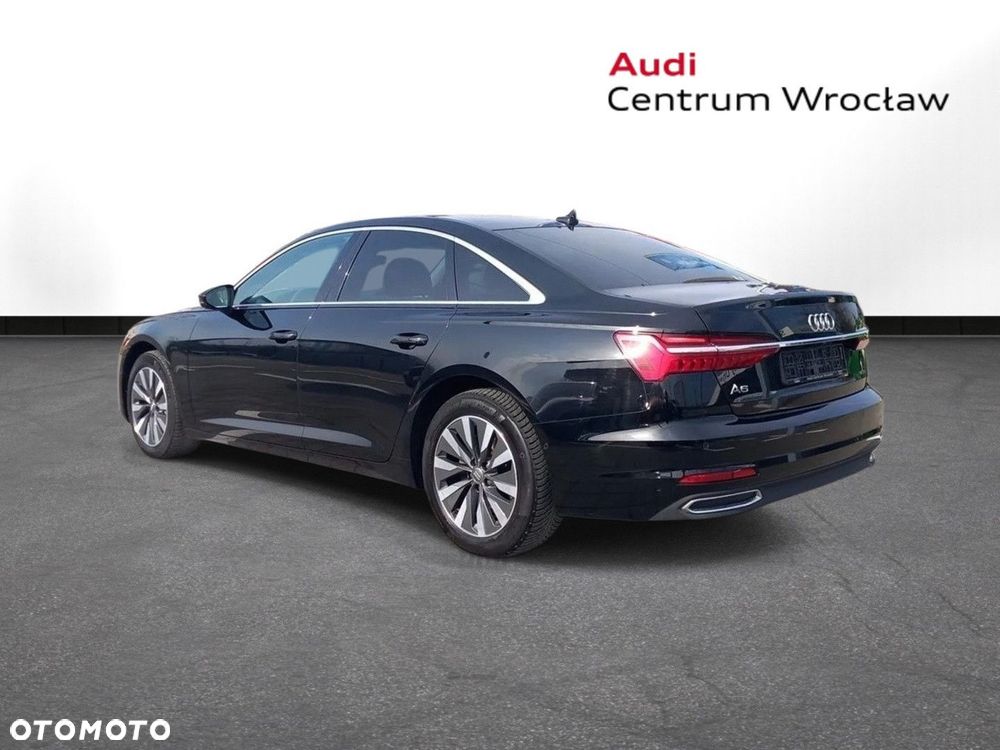Audi A6 Limousine - 4