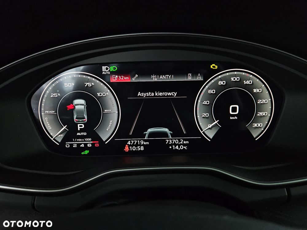 Audi Q5 50 TFSI e Quattro Advanced S tronic - 16