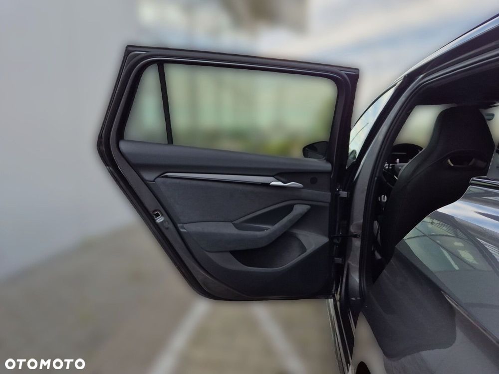 Skoda Superb - 21