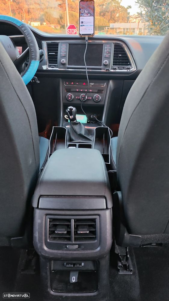 SEAT Ateca 1.6 TDI Style - 24