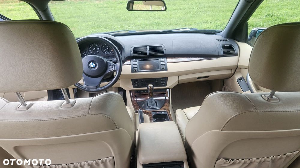 BMW X5 - 9
